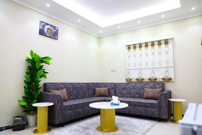 فندق منازل الضيف Medyna Arabia Saudyjska