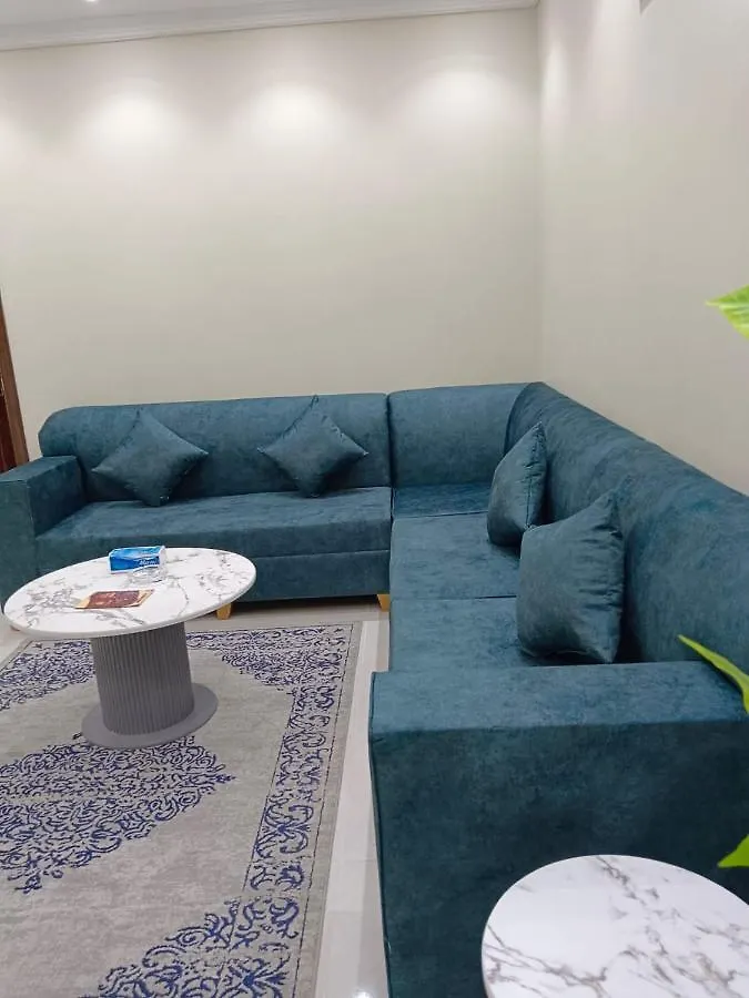 فندق منازل الضيف Medyna Apartament