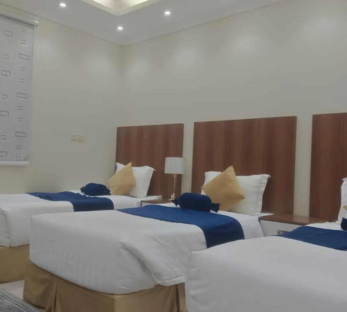 فندق منازل الضيف Medyna Apartament