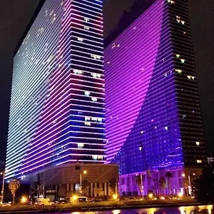 Black Sea Twin Tower , باتومي جورجيا
