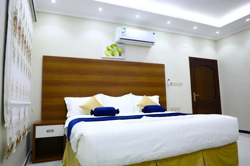 فندق منازل الضيف Medina Apartment