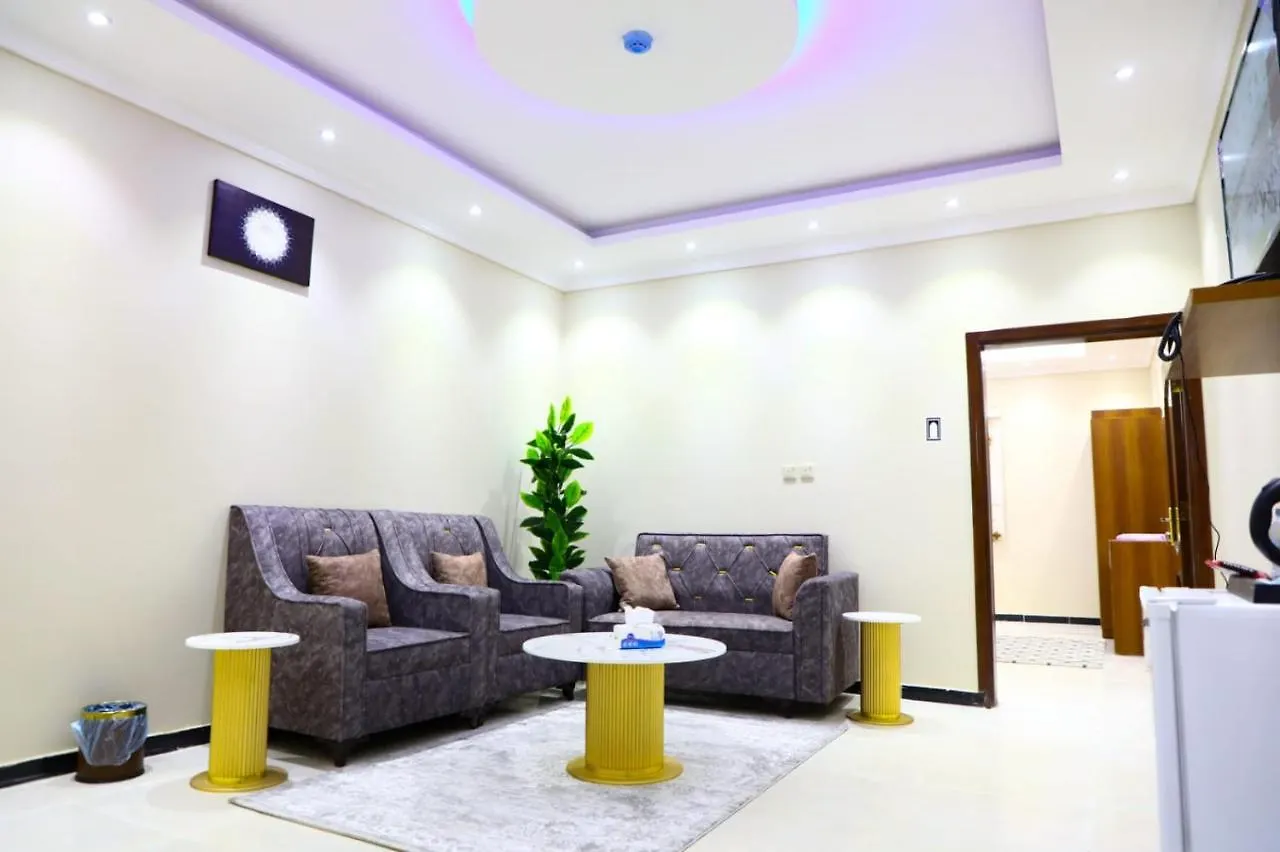 فندق منازل الضيف Medina 0*,
