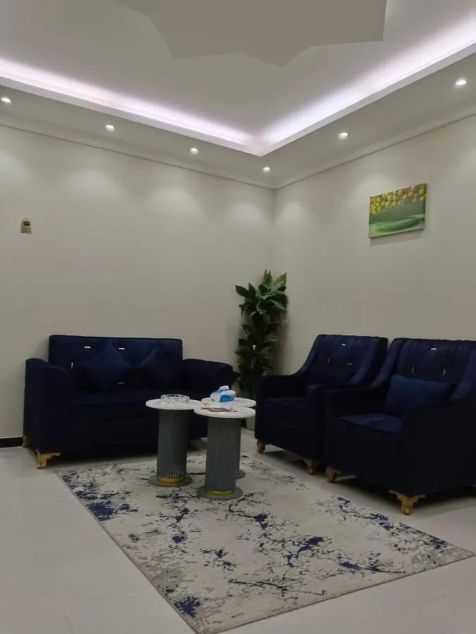 فندق منازل الضيف Medina Apartment
