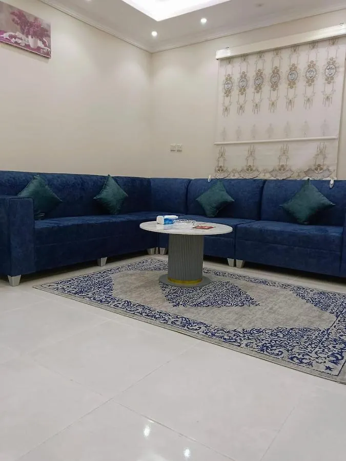 فندق منازل الضيف Medina