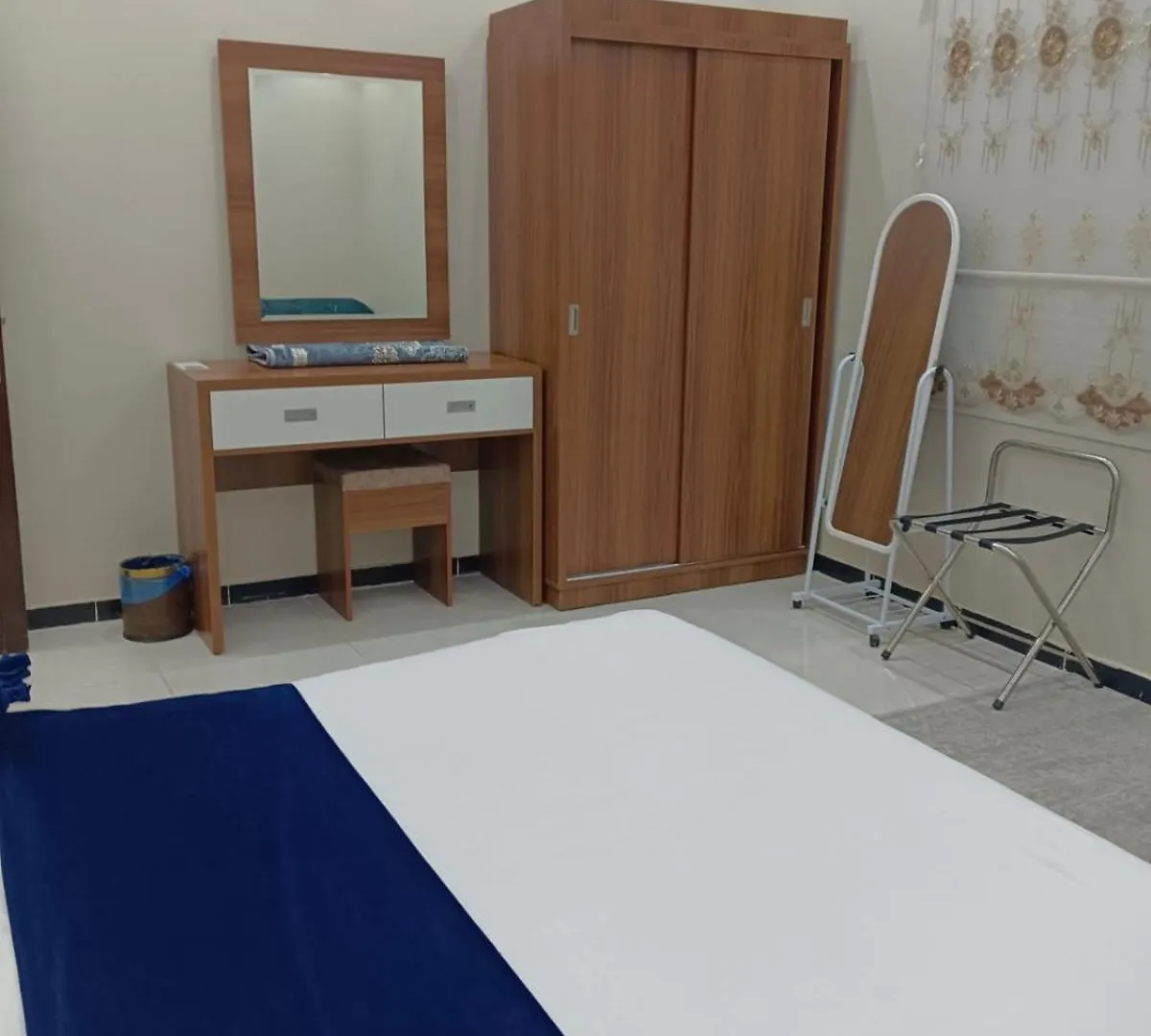 Apartment فندق منازل الضيف Medina Saudi Arabia