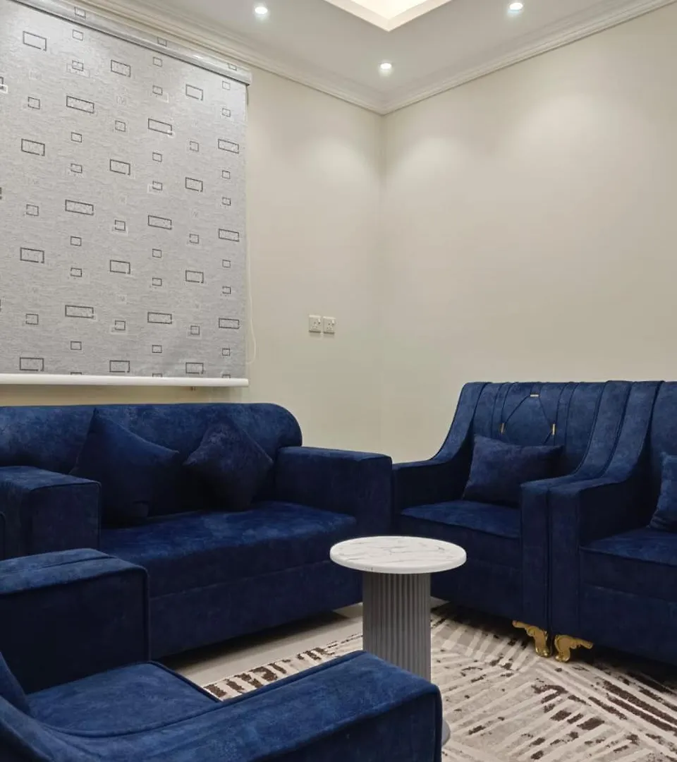 Apartment فندق منازل الضيف Medina