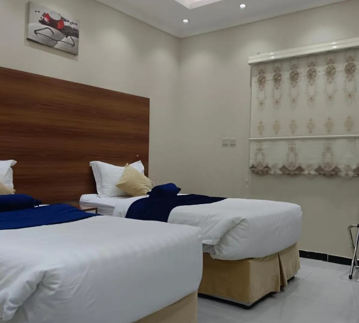 فندق منازل الضيف Medina