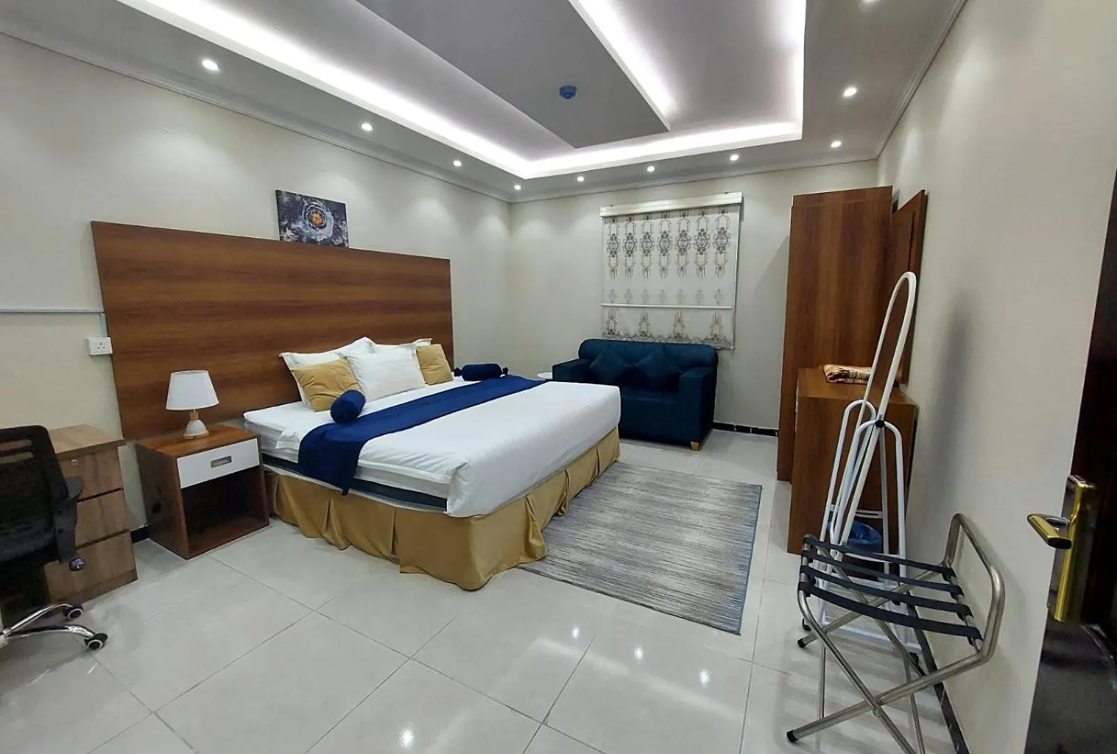 فندق منازل الضيف Medina