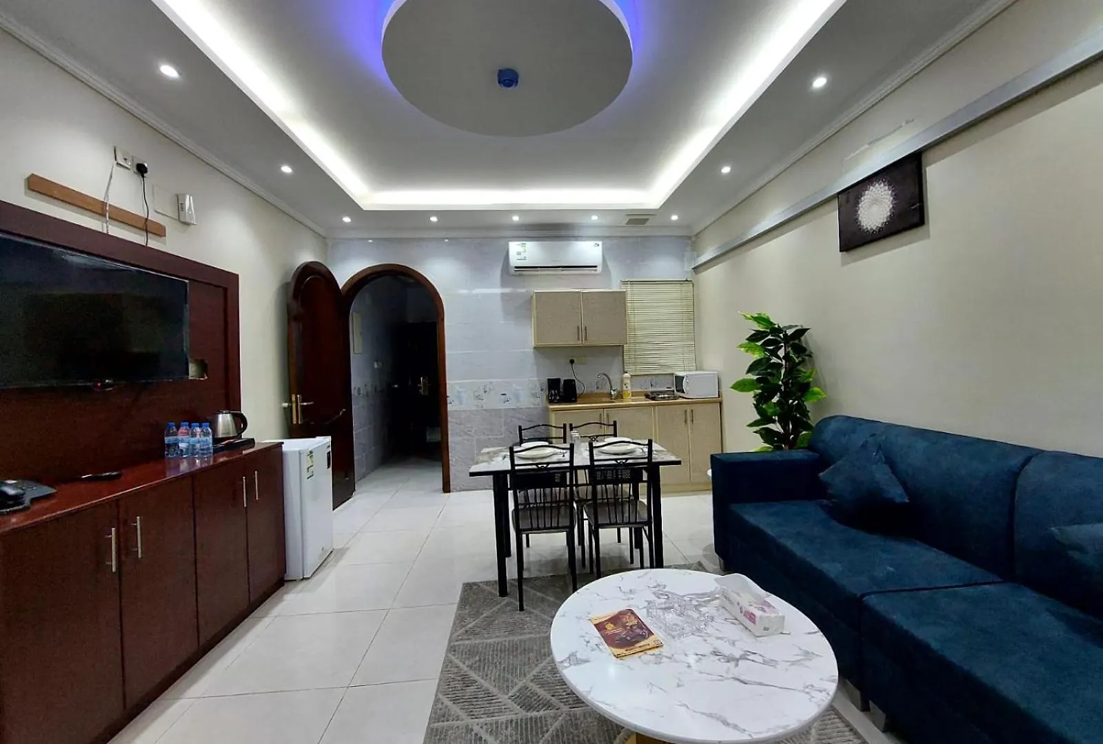 Apartment فندق منازل الضيف Medina